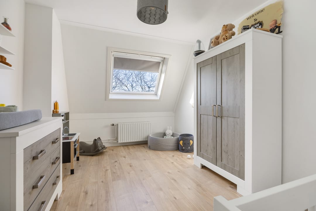 Foto 17 van Zilvermosstraat 77