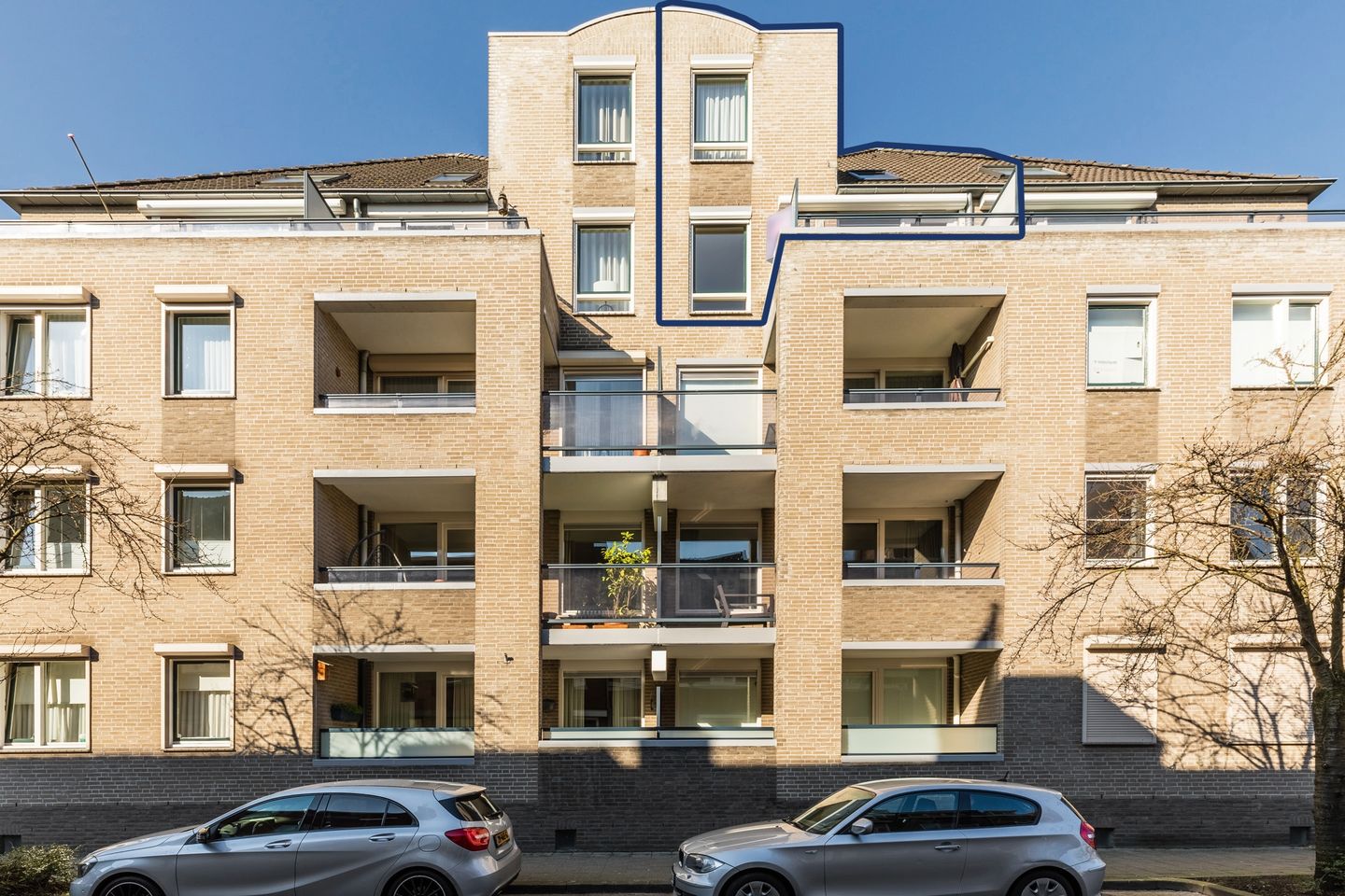 Foto 1 van Prinses Beatrixstraat 36