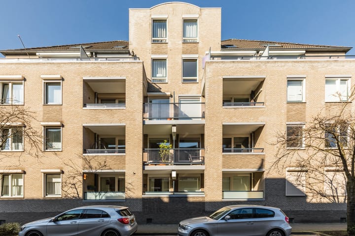 Foto 2 van Prinses Beatrixstraat 36