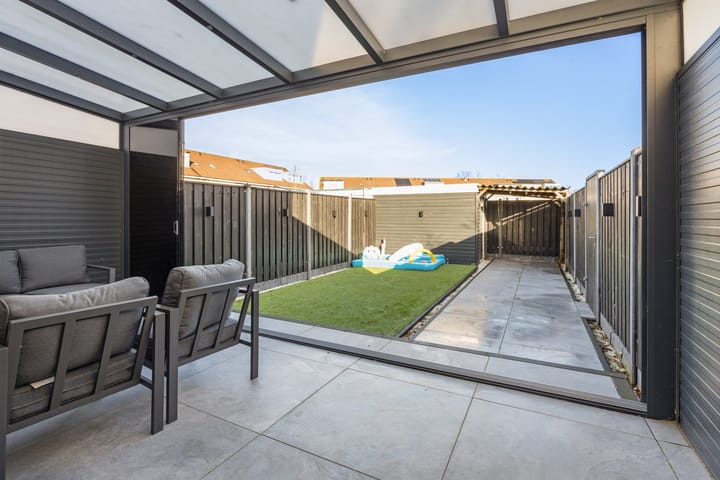 Foto 25 van Zilvermosstraat 77