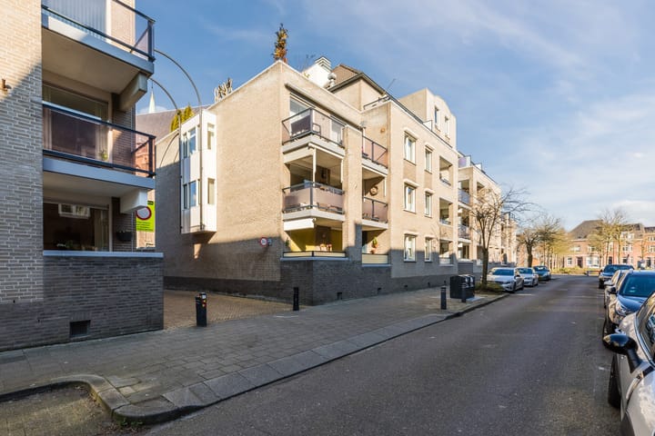 Foto 4 van Prinses Beatrixstraat 36