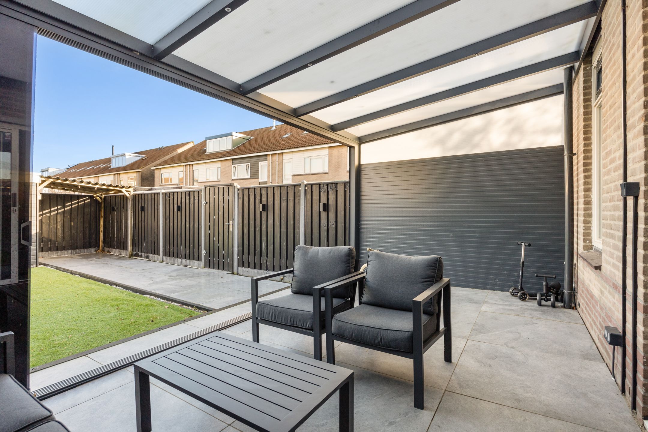 Foto 27 van Zilvermosstraat 77