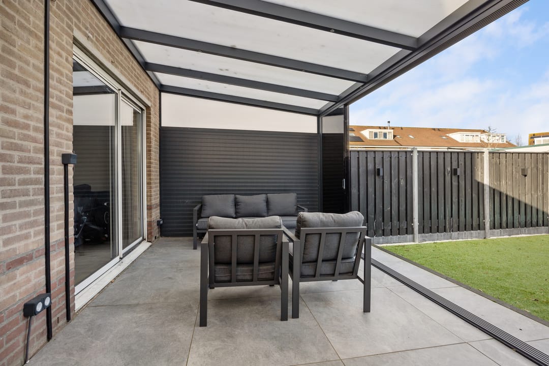 Foto 28 van Zilvermosstraat 77