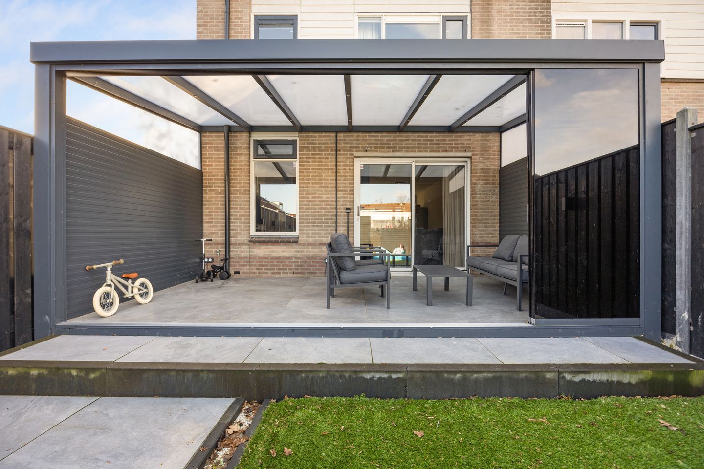 Foto 29 van Zilvermosstraat 77