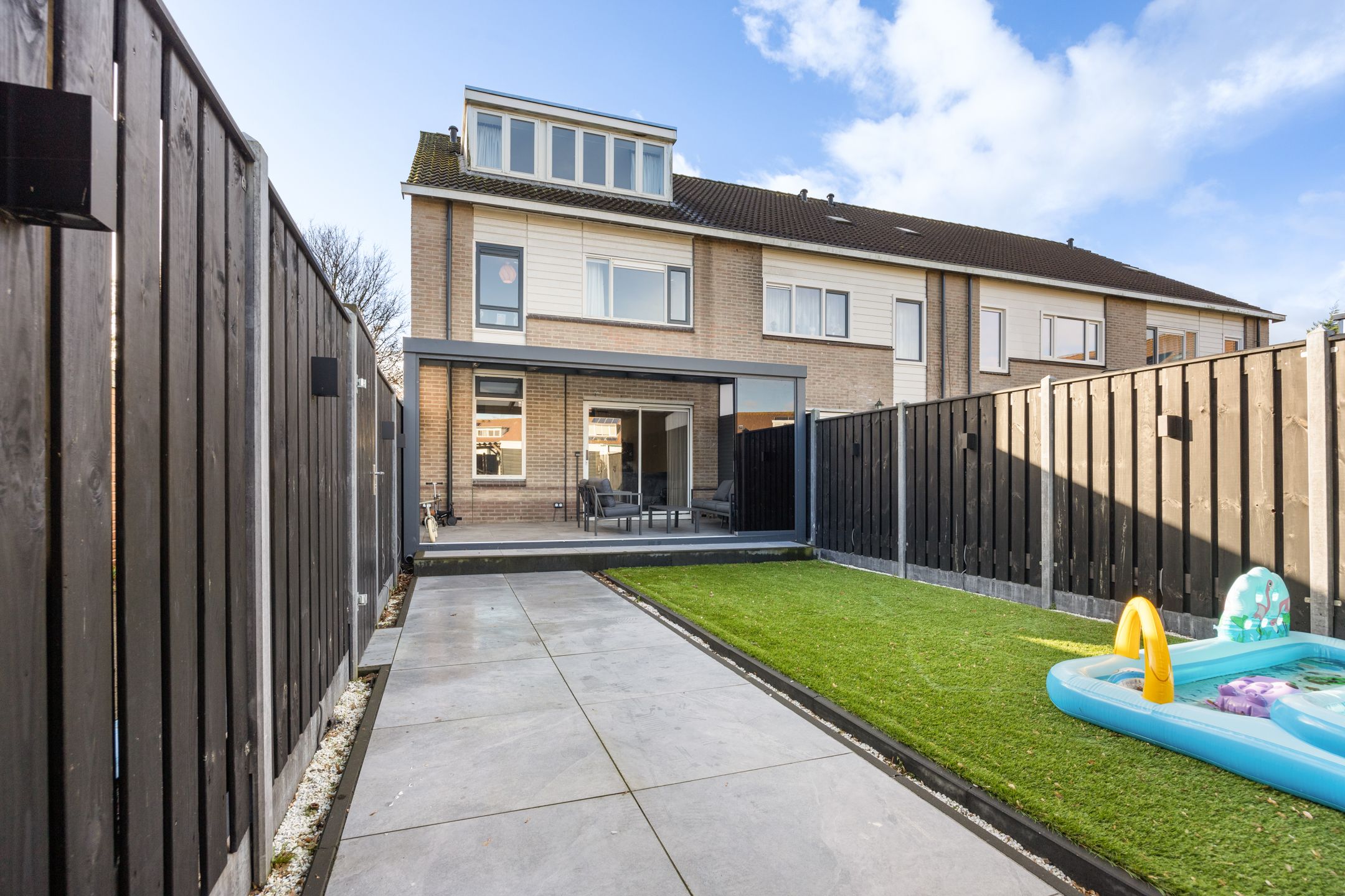 Foto 30 van Zilvermosstraat 77