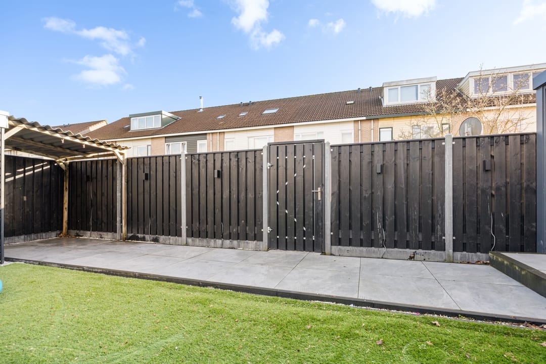 Foto 31 van Zilvermosstraat 77