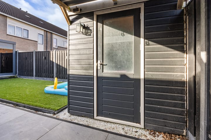 Foto 32 van Zilvermosstraat 77