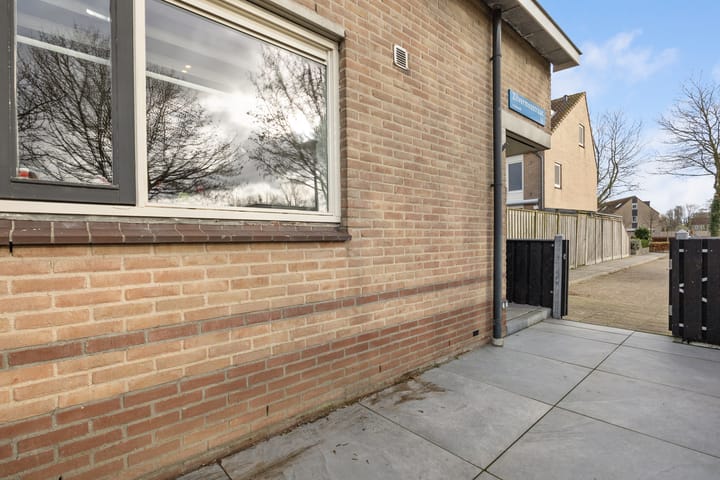 Foto 34 van Zilvermosstraat 77