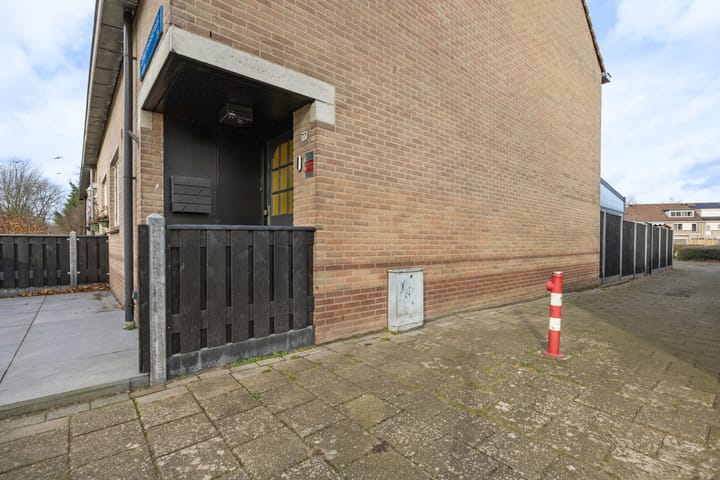 Foto 37 van Zilvermosstraat 77