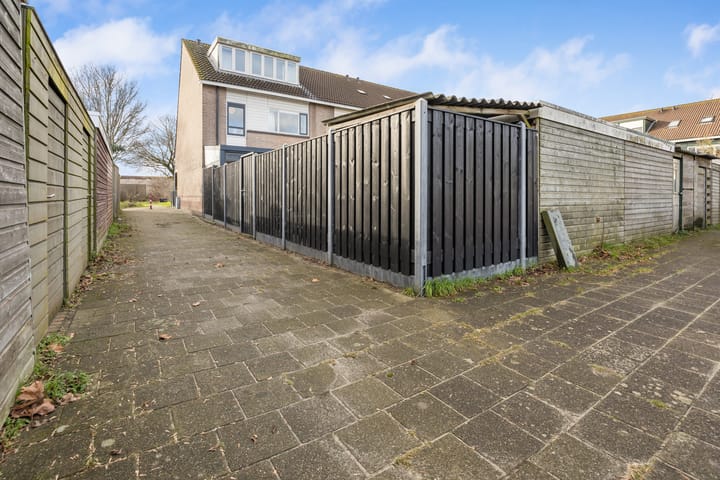 Foto 38 van Zilvermosstraat 77