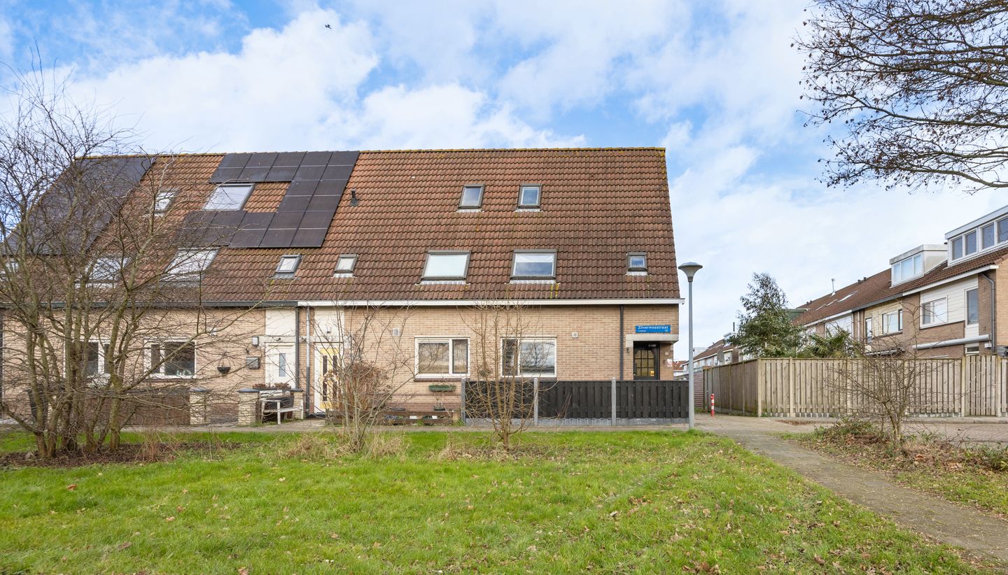Foto 40 van Zilvermosstraat 77