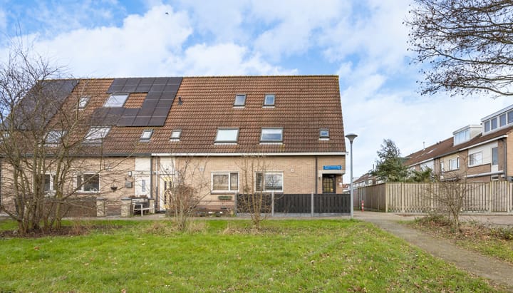 Foto 40 van Zilvermosstraat 77