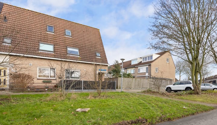 Foto 41 van Zilvermosstraat 77