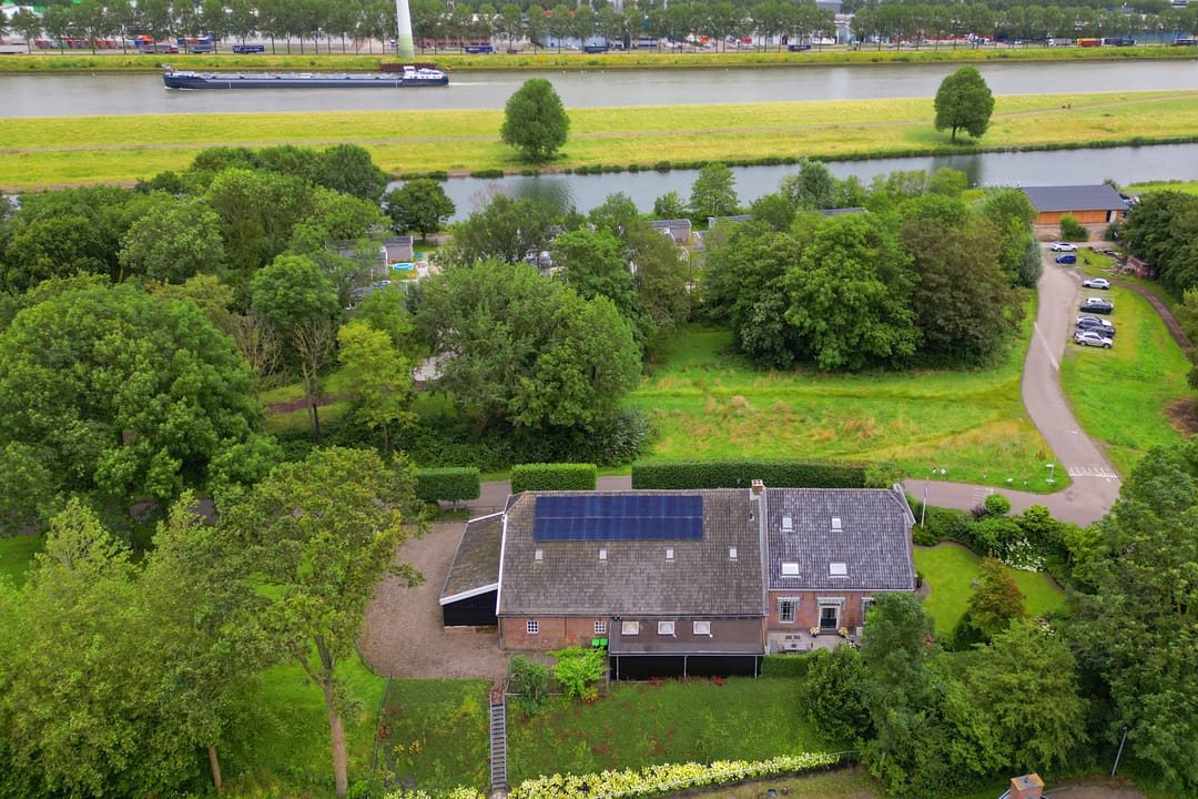 Foto 2 van Wieldijk 5