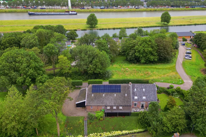 Foto 2 van Wieldijk 5