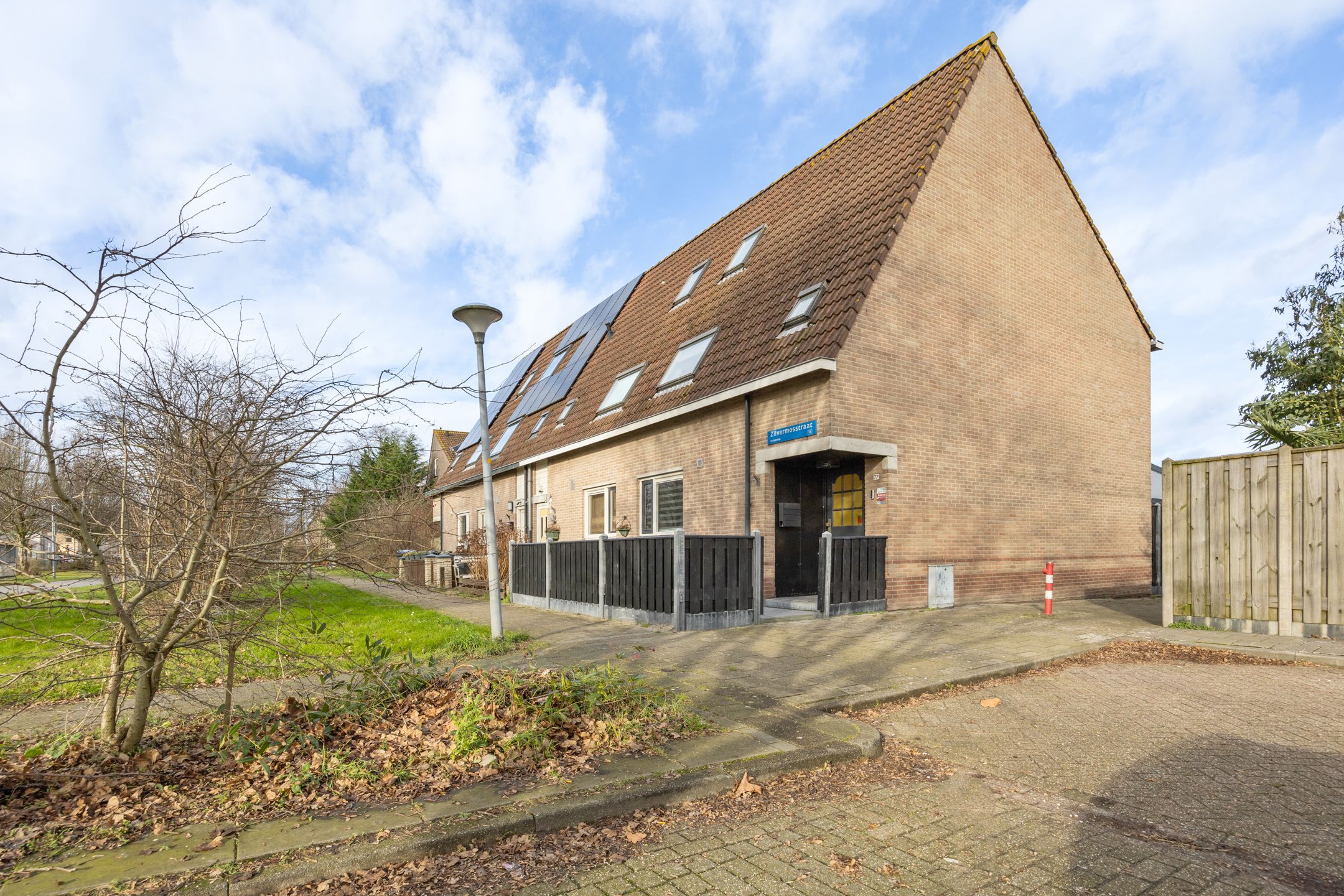 Foto 36 van Zilvermosstraat 77