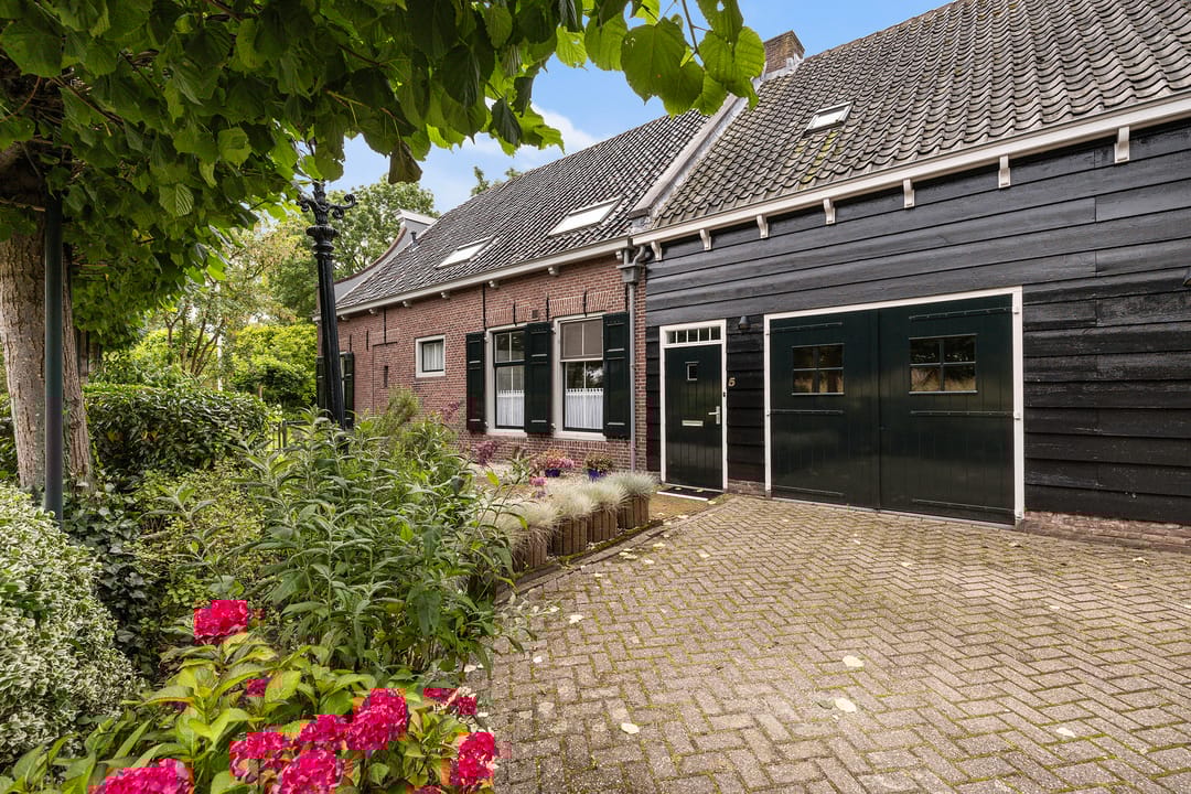 Foto 47 van Wieldijk 5