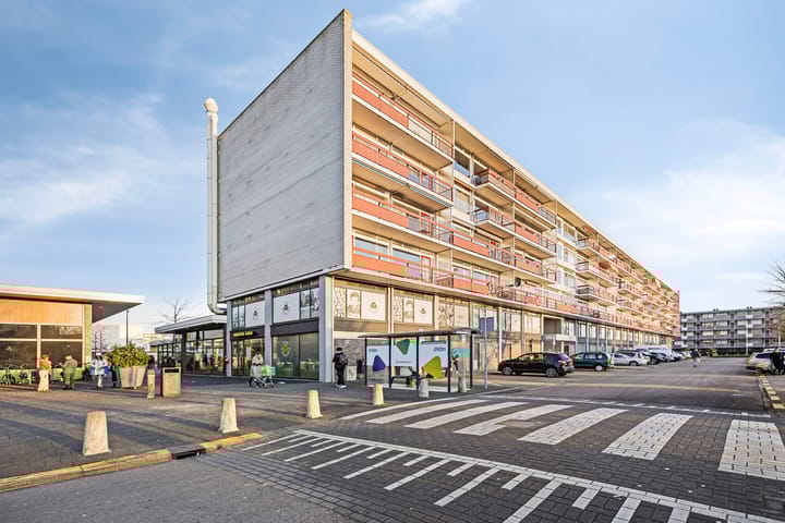 Foto 1 van Hanzestraat 119