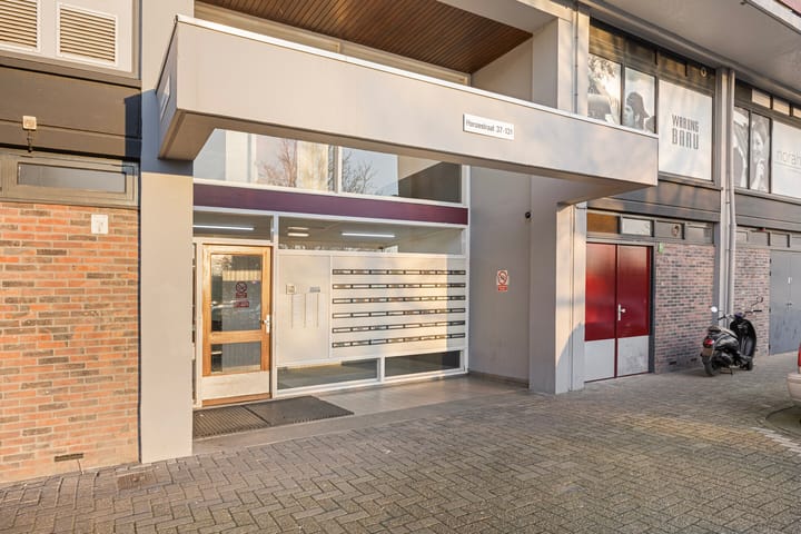 Foto 2 van Hanzestraat 119