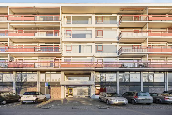 Foto 3 van Hanzestraat 119