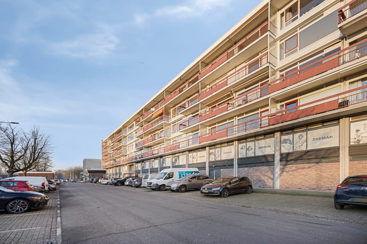 Foto 4 van Hanzestraat 119