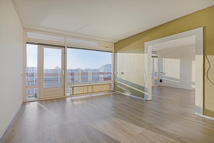 Foto 8 van Hanzestraat 119