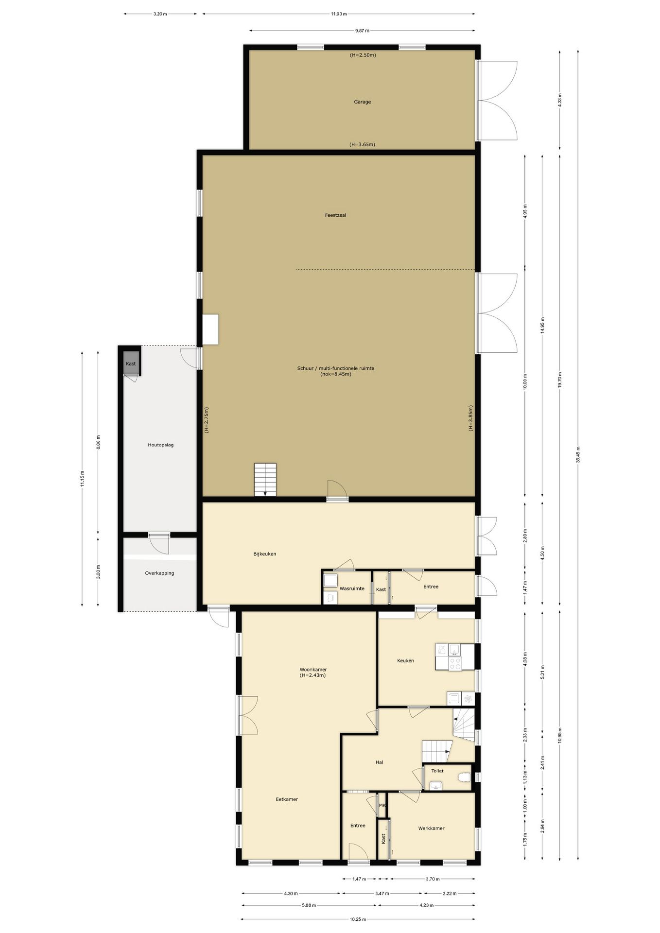 Foto 63 van Wieldijk 5