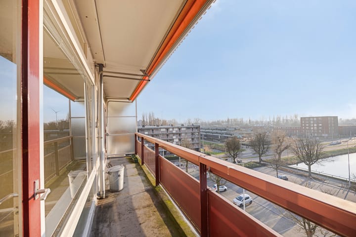 Foto 23 van Hanzestraat 119