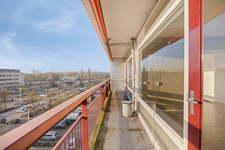 Foto 24 van Hanzestraat 119