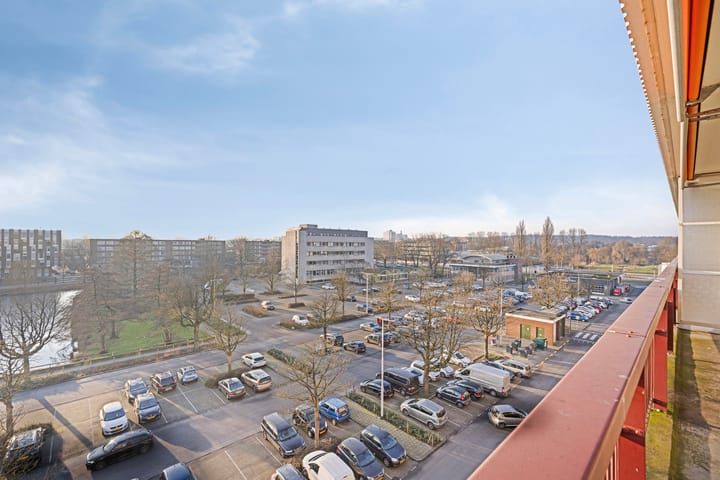 Foto 25 van Hanzestraat 119