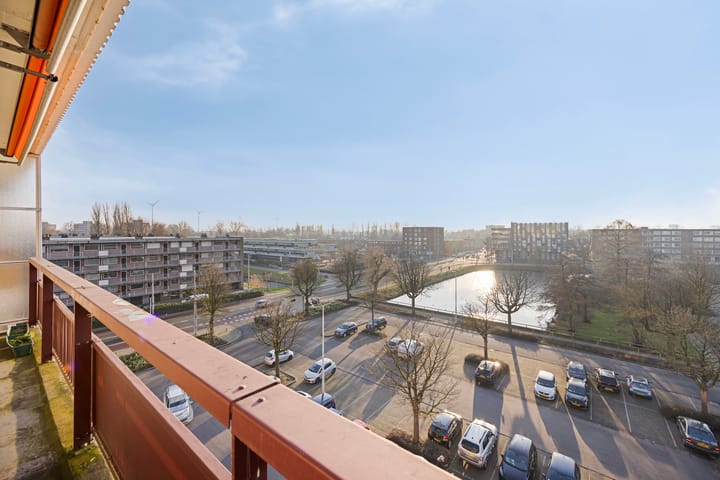 Foto 26 van Hanzestraat 119