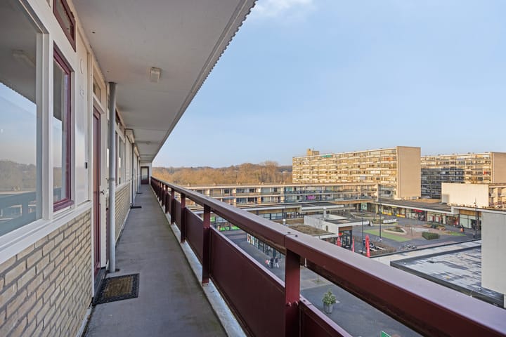 Foto 27 van Hanzestraat 119