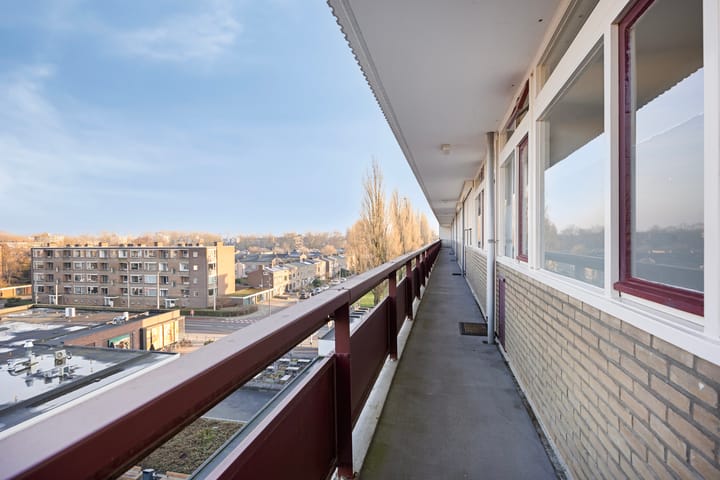 Foto 29 van Hanzestraat 119