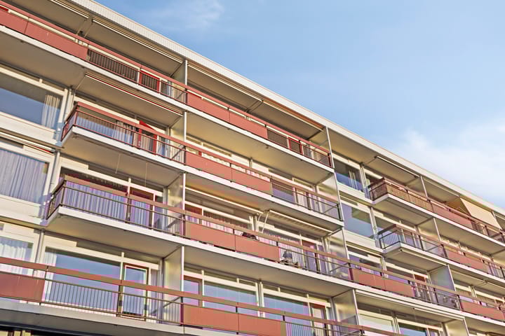 Foto 33 van Hanzestraat 119