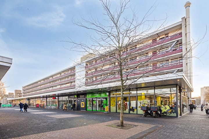 Foto 34 van Hanzestraat 119