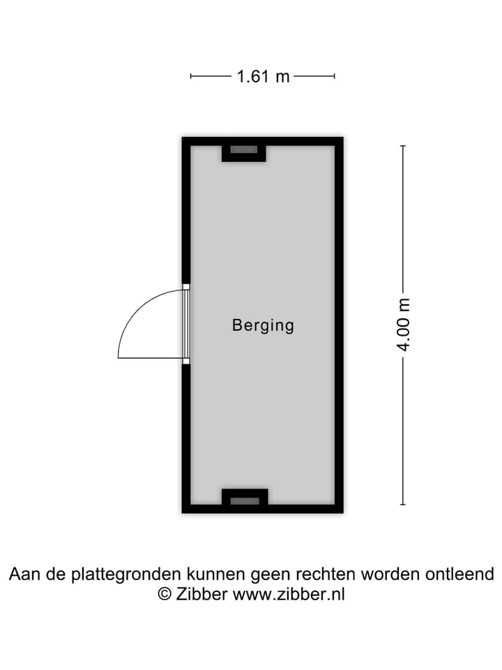 Foto 41 van Hanzestraat 119