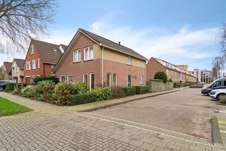 Foto 1 van Barbaragang 37