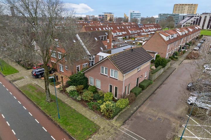 Foto 5 van Barbaragang 37