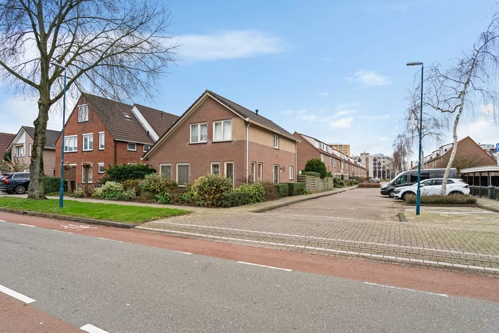 Foto 6 van Barbaragang 37