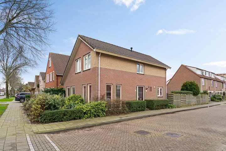 Foto 8 van Barbaragang 37