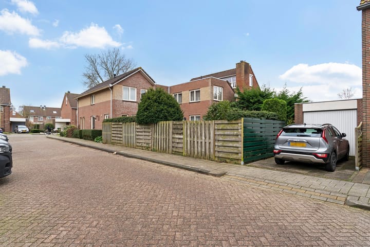 Foto 9 van Barbaragang 37