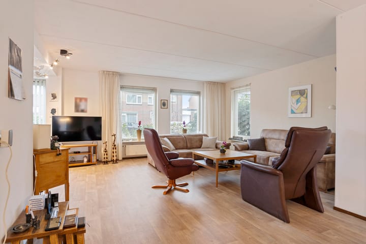 Foto 13 van Barbaragang 37