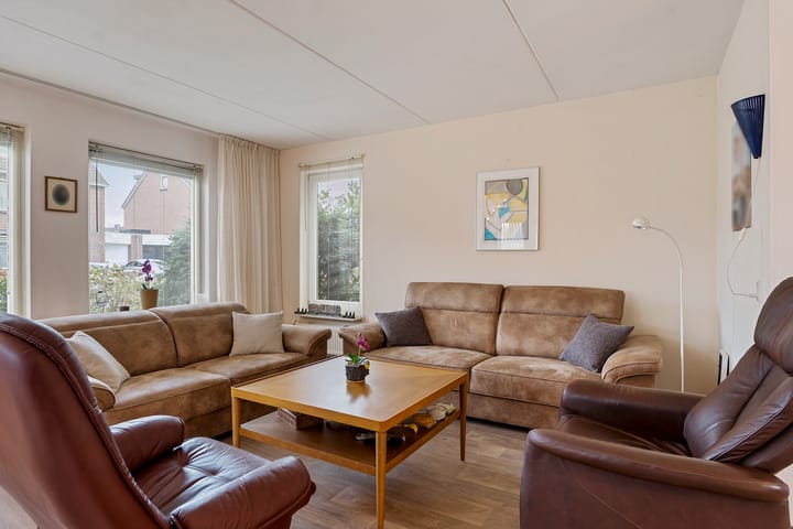 Foto 14 van Barbaragang 37