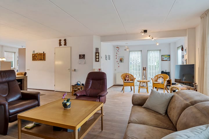 Foto 15 van Barbaragang 37