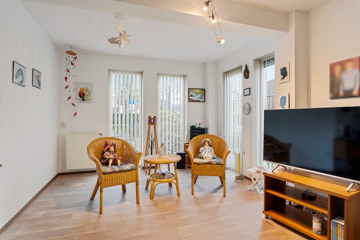 Foto 17 van Barbaragang 37