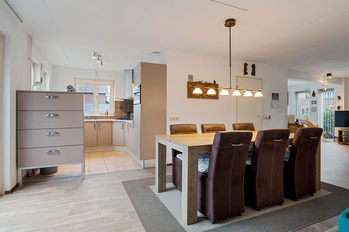 Foto 21 van Barbaragang 37