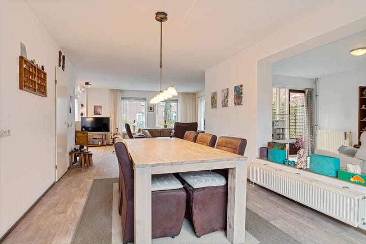 Foto 22 van Barbaragang 37