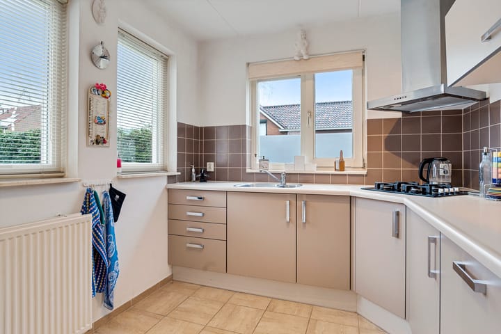 Foto 24 van Barbaragang 37