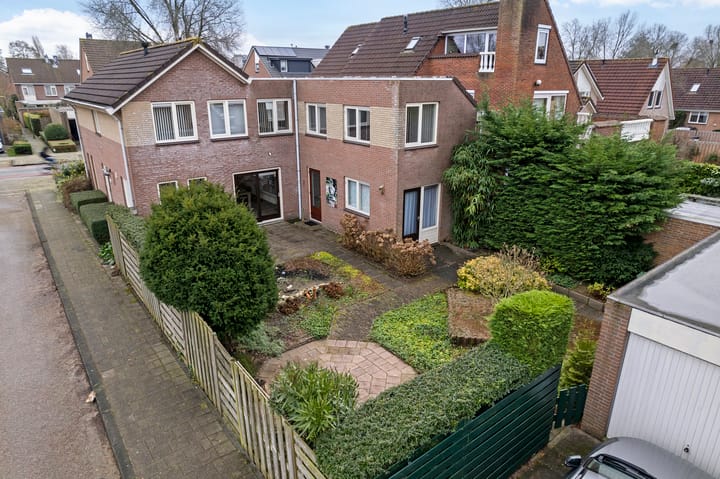 Foto 27 van Barbaragang 37