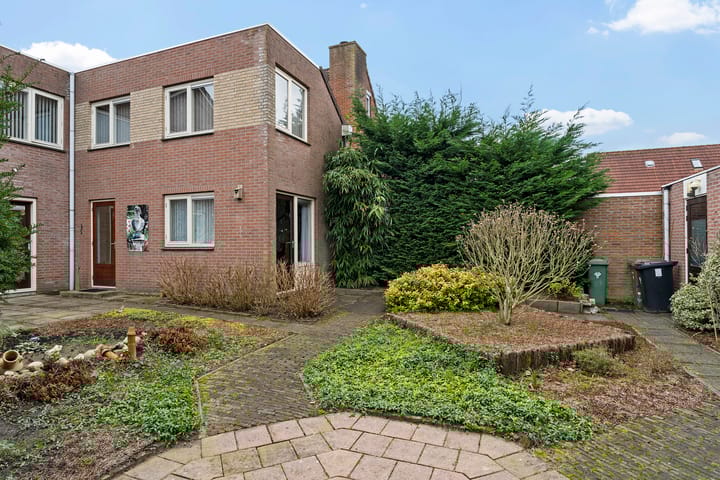 Foto 28 van Barbaragang 37